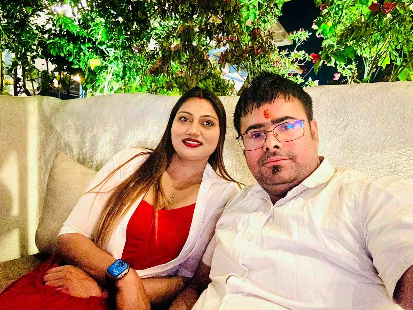 Roshan  Bhandari