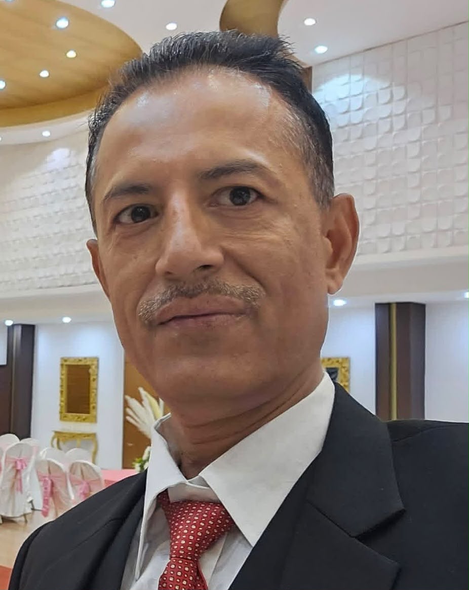 Dhruba Dhital