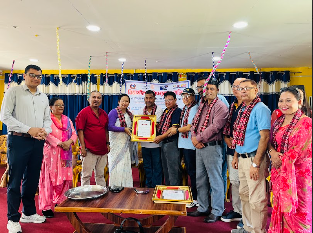 7-day free skill-based training for students concludes