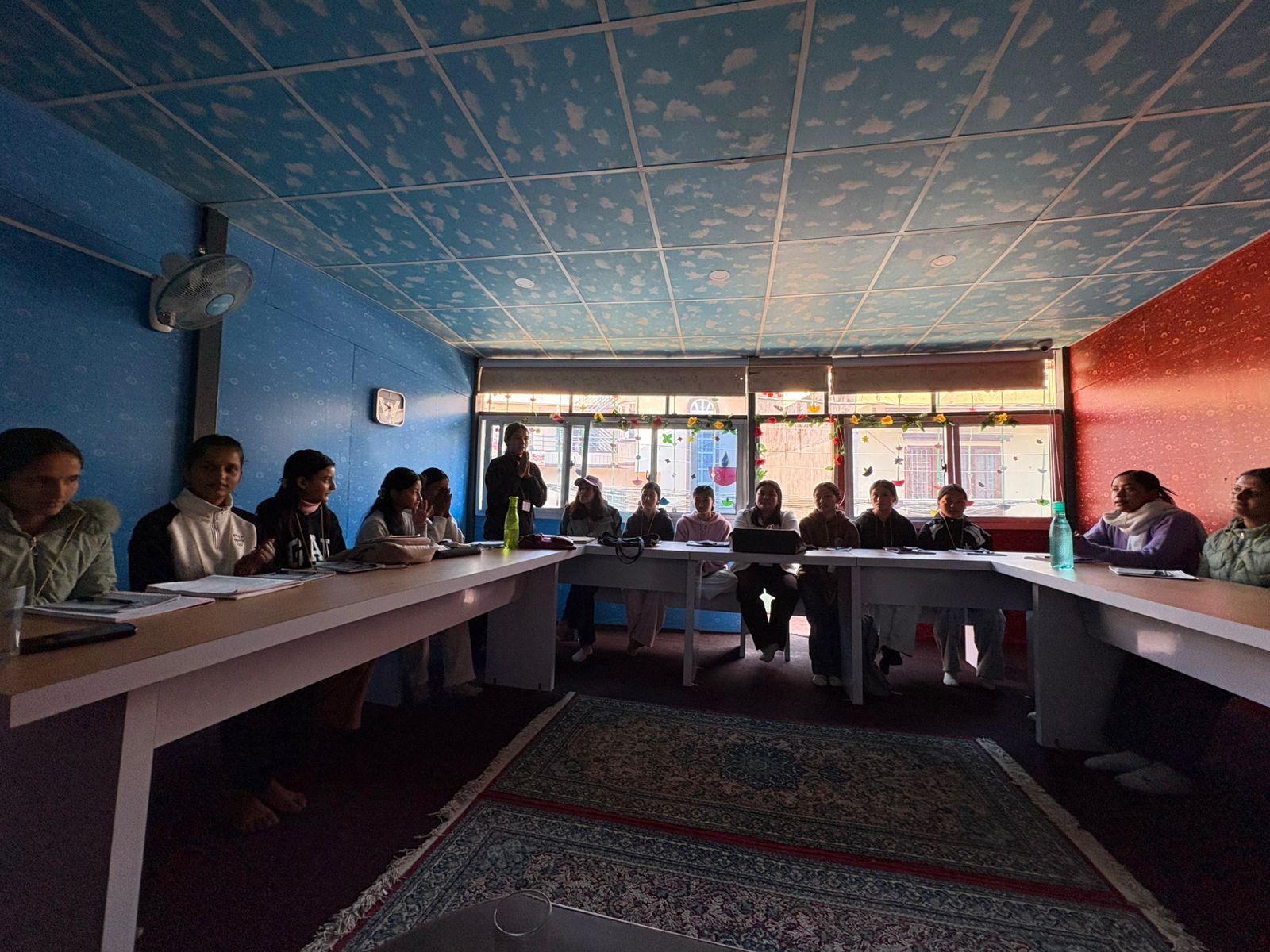 Building Early Childhood Educators through Montessori Training