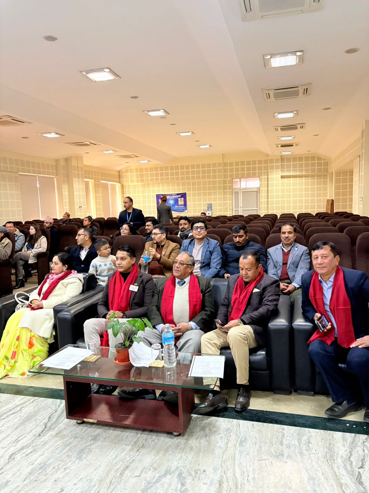 GG2578154 -  Strengthening Eye Care Services CHEERS (Hospital for Children's Eye, NT and Rehabilitation Service)